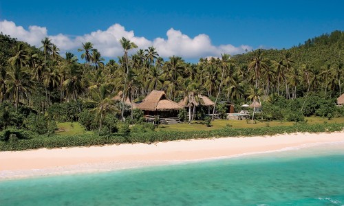 North Island